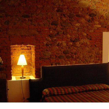 Residenza Del Lago Кандия-Канавесе Экстерьер фото