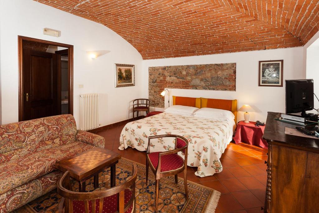 Residenza Del Lago Кандия-Канавесе Номер фото